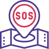 SOS-emergency-alerts-system