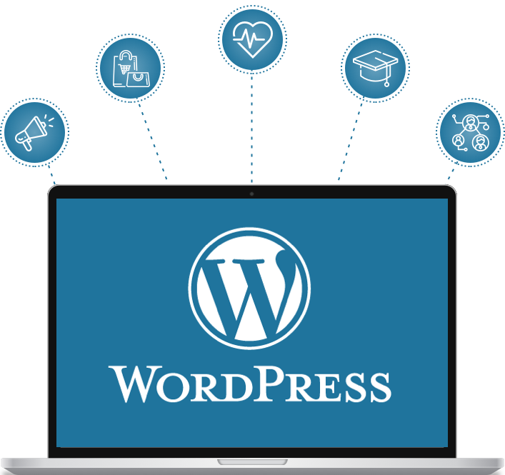 Hire Wordpress Developers for Diverse Industry Solutions