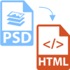 PSD to HTML5 Conversion