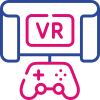 VR-game-app-development