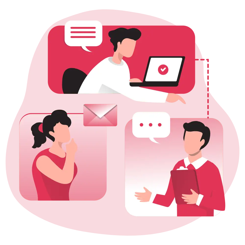 Careers at Let's Nurture