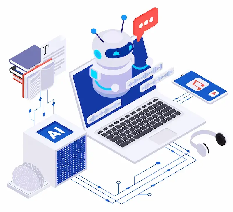AI Chatbot Technology