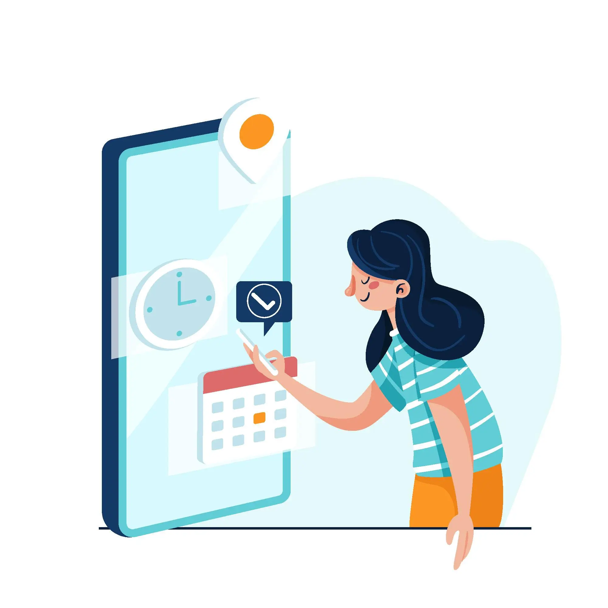 Appointment Scheduling