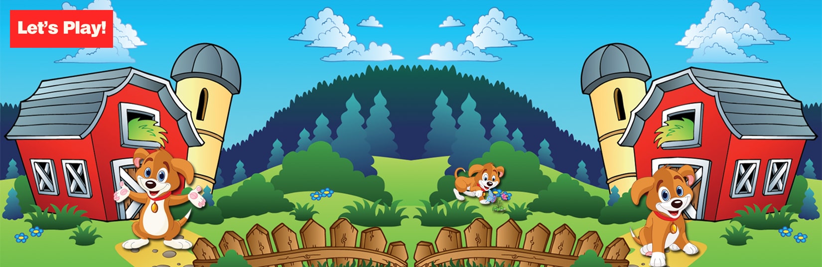 SmartPuppy Mobile Application