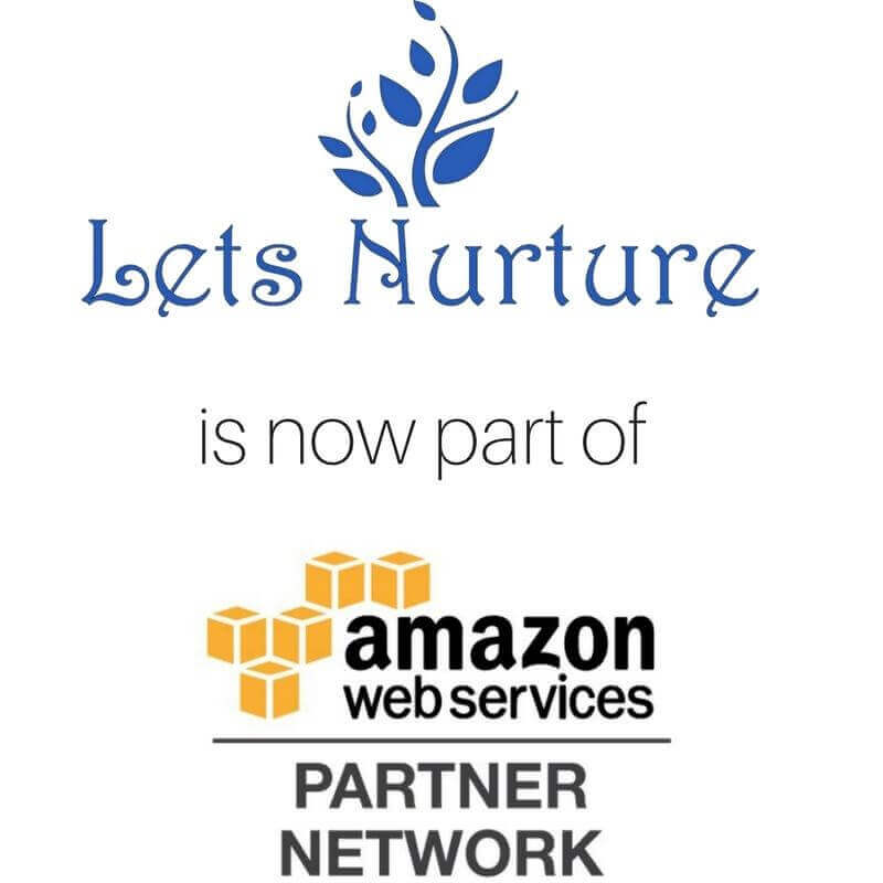 Amazon Web Service Partner