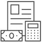 Finance with Accounting Mobility Solution