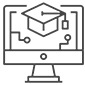 Appealing e-learning and mLearning solutions