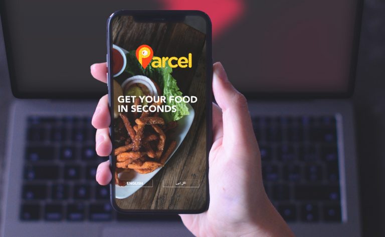 Parcel