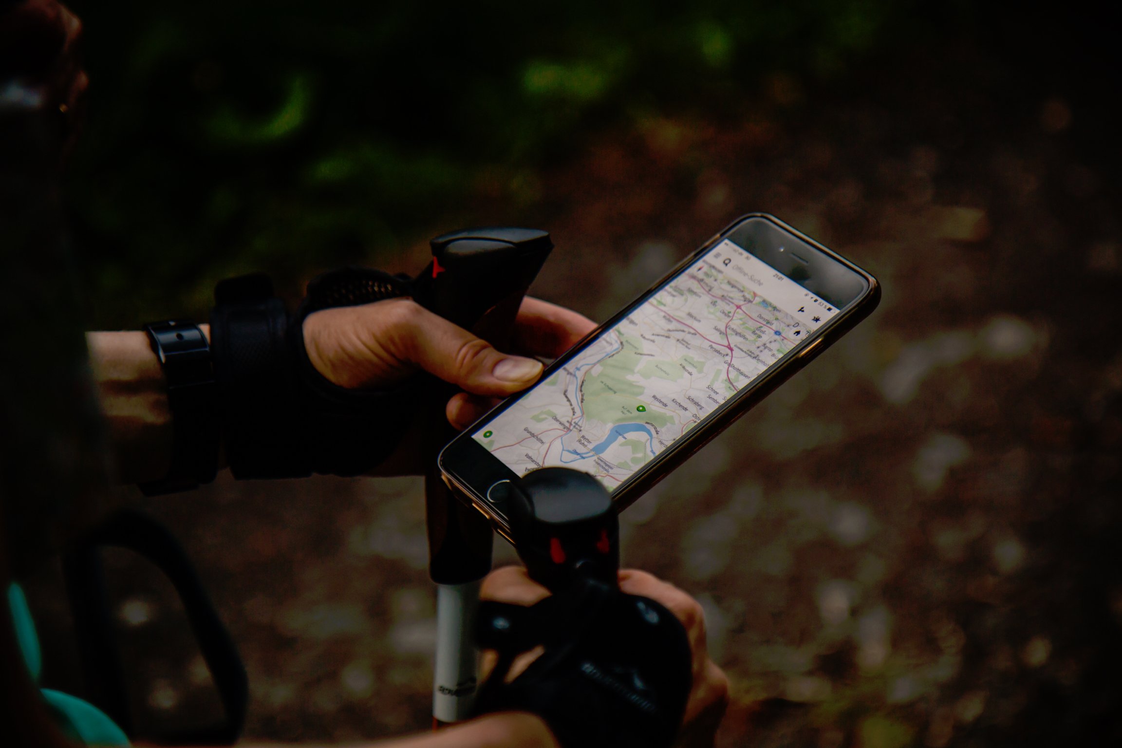 GPS Tracking Solutions