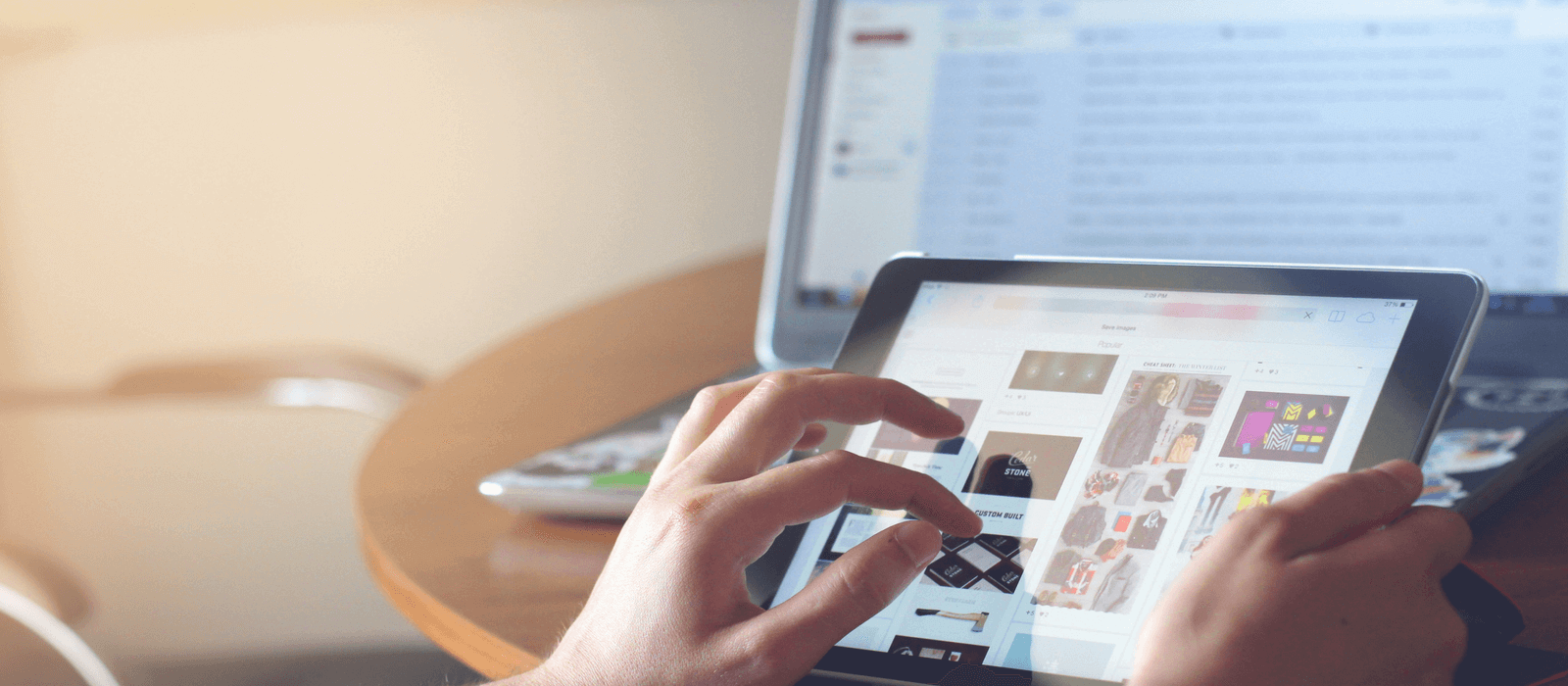 Website User Experience