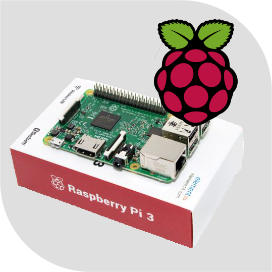 Raspberry Pi For IoT