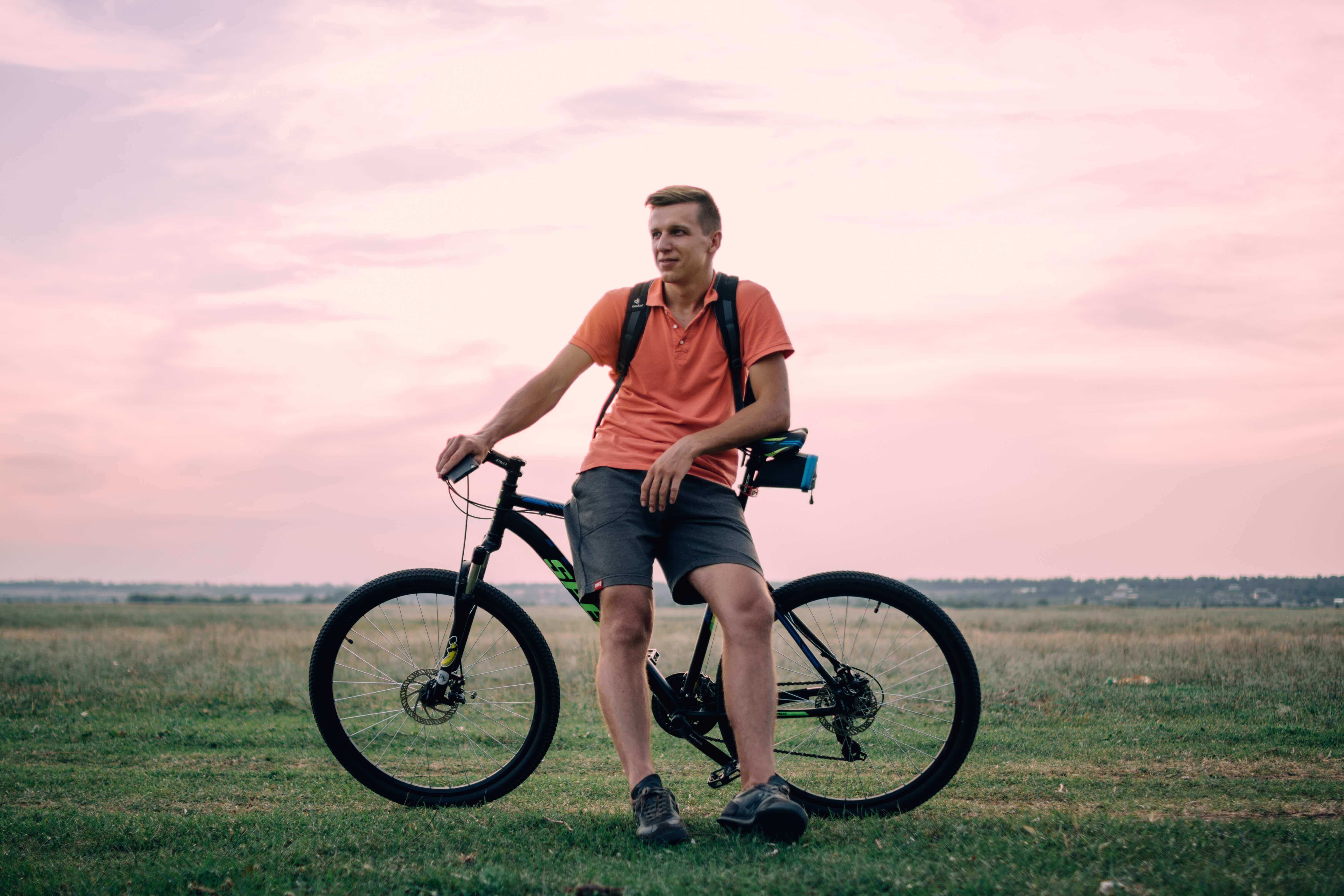 UK based Startup to provide Bike Sharing Solutions