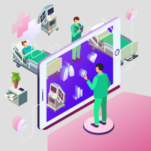 Healthcare Mobility Solutions for Patient Care