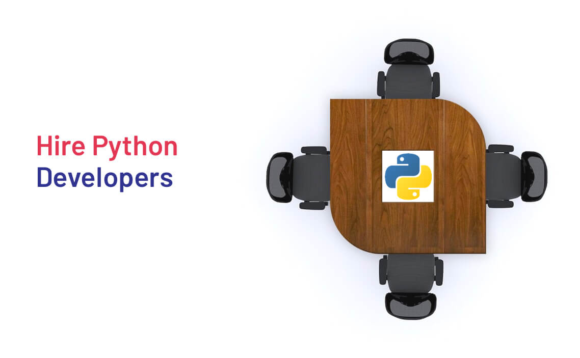 Hire Python Developers