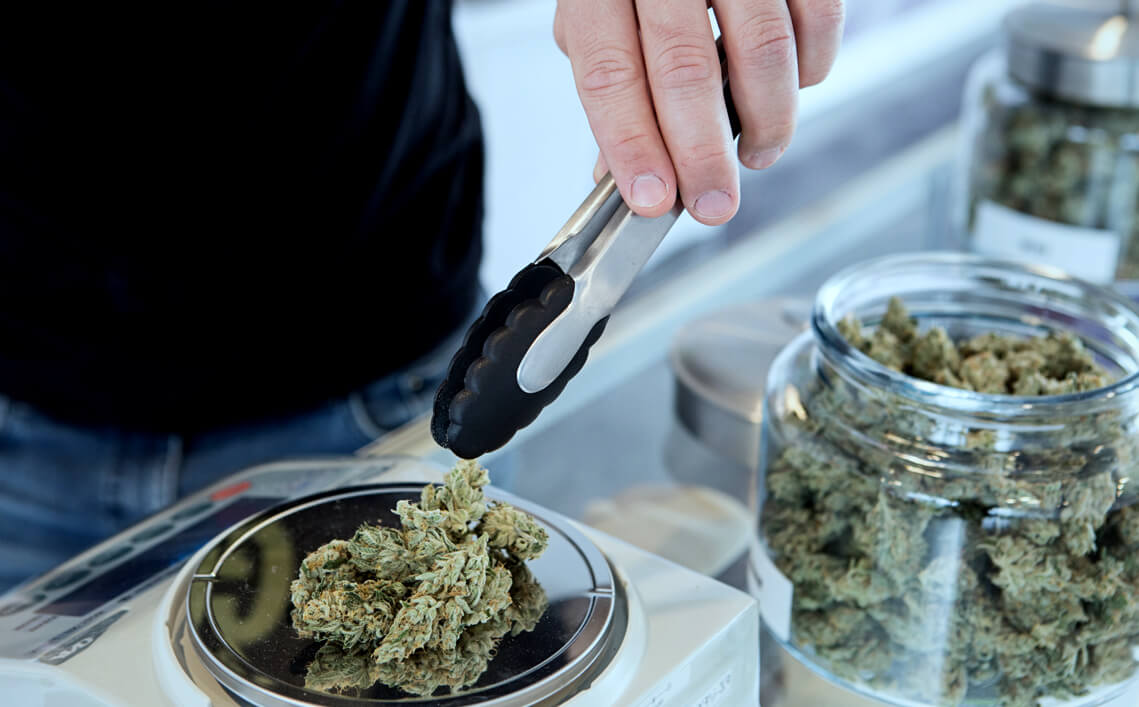 Tech-Driven Disruptions Expected in the Marijuana Industry