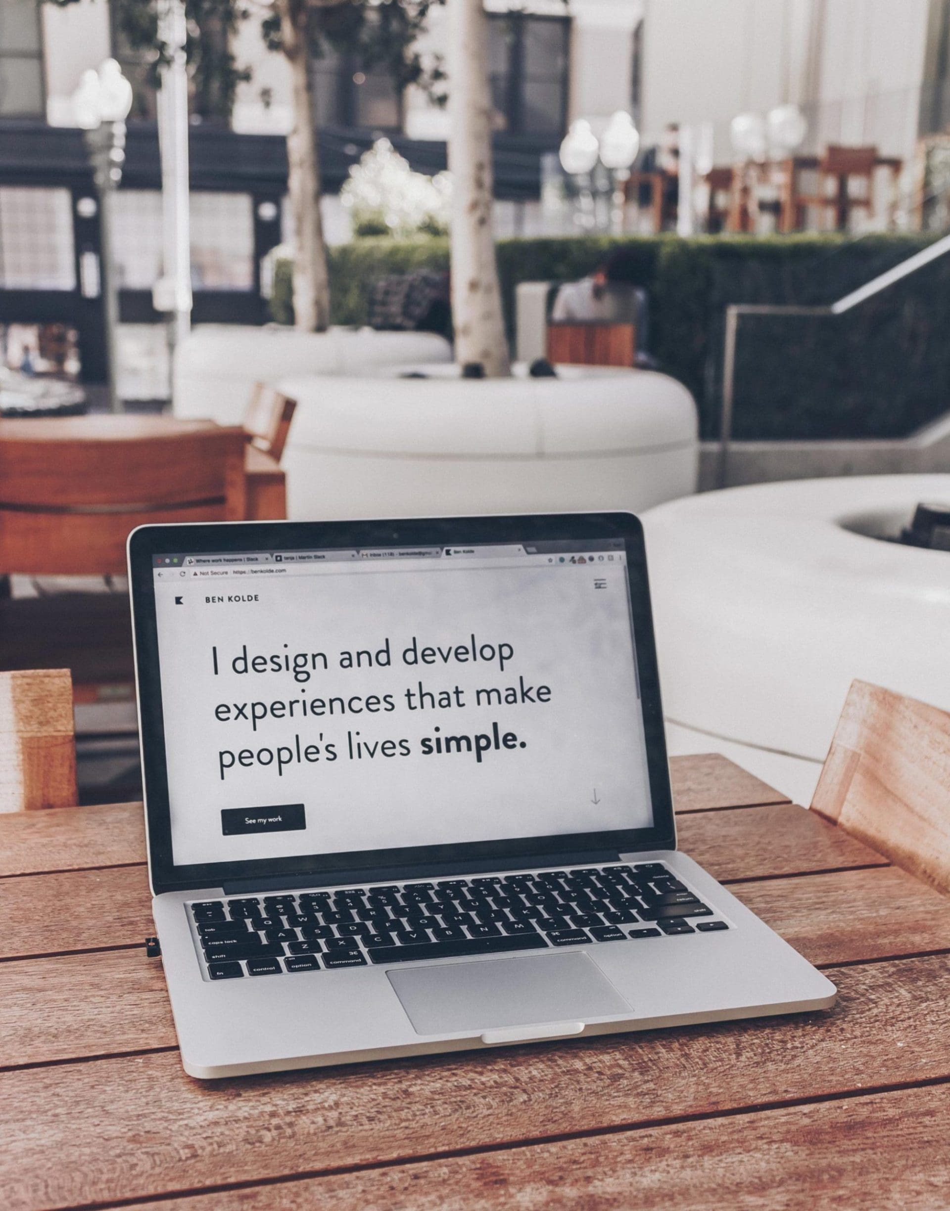 UI UX Tip 15 Ensure Brand Consistency Across Your Home Pages 