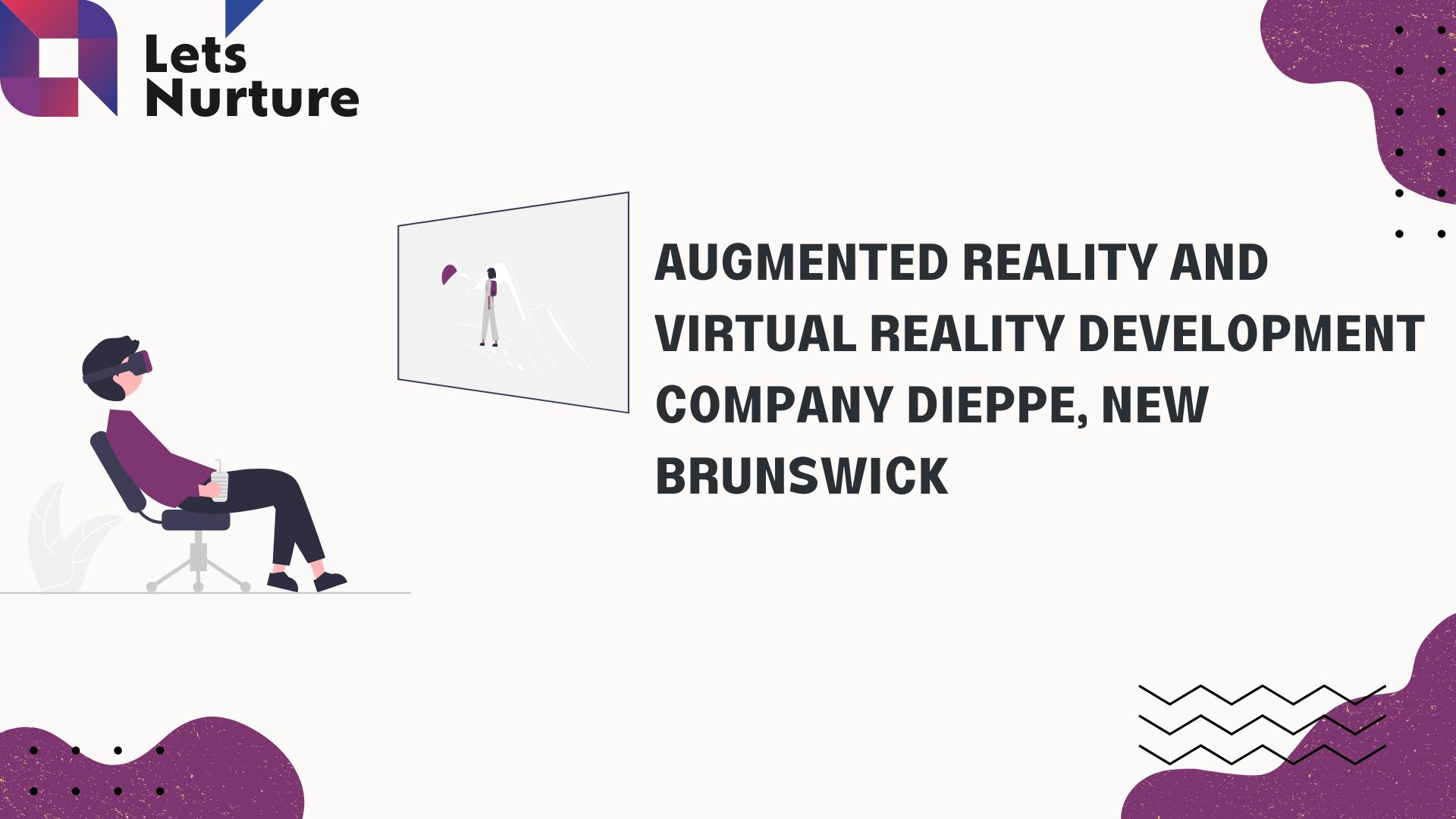 Augmented Reality and Virtual Reality Development Company Dieppe, New