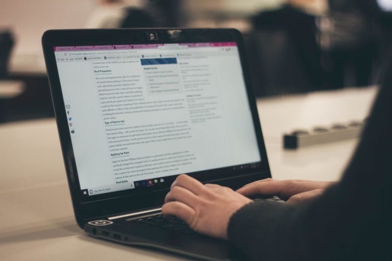 Tips to implement Structured Data in your blog post