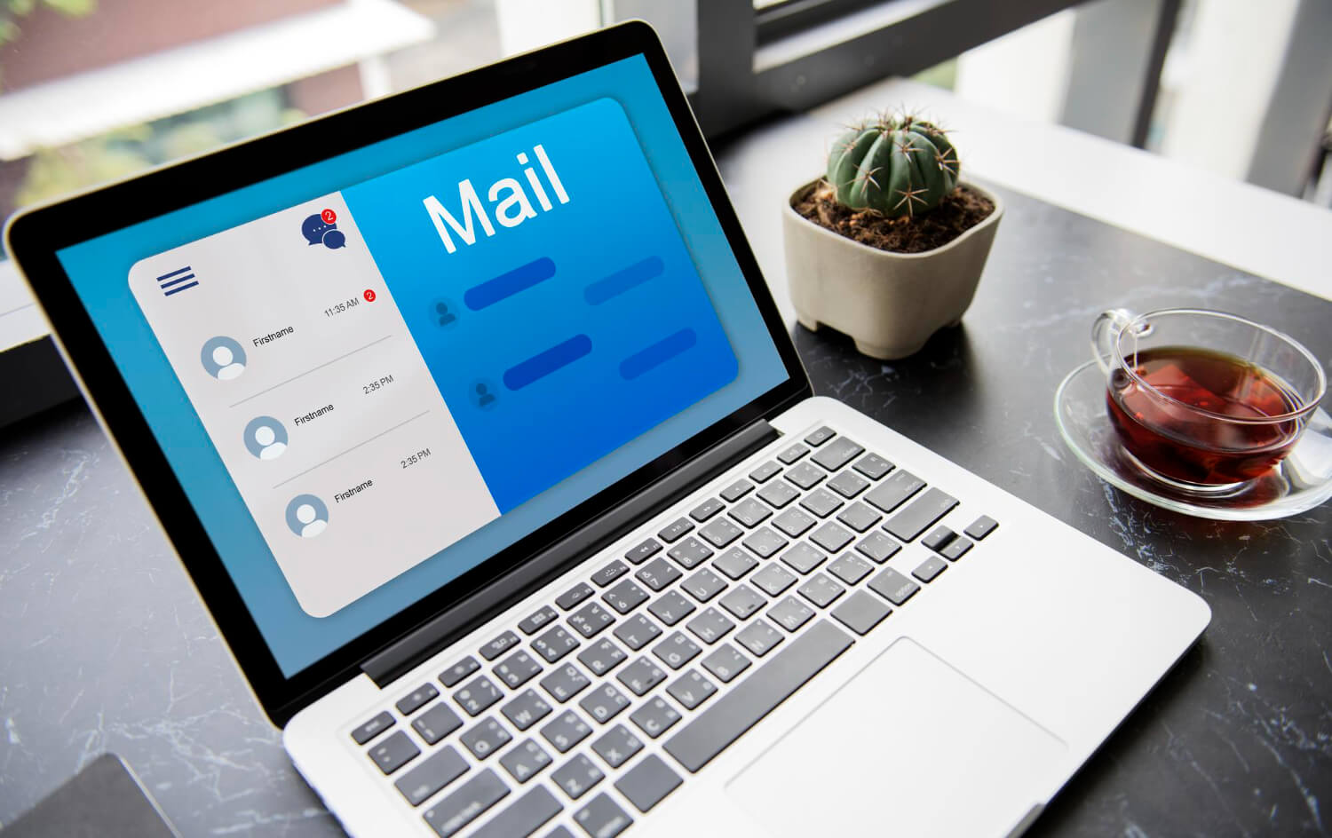 Customer Relationships with Email Marketing