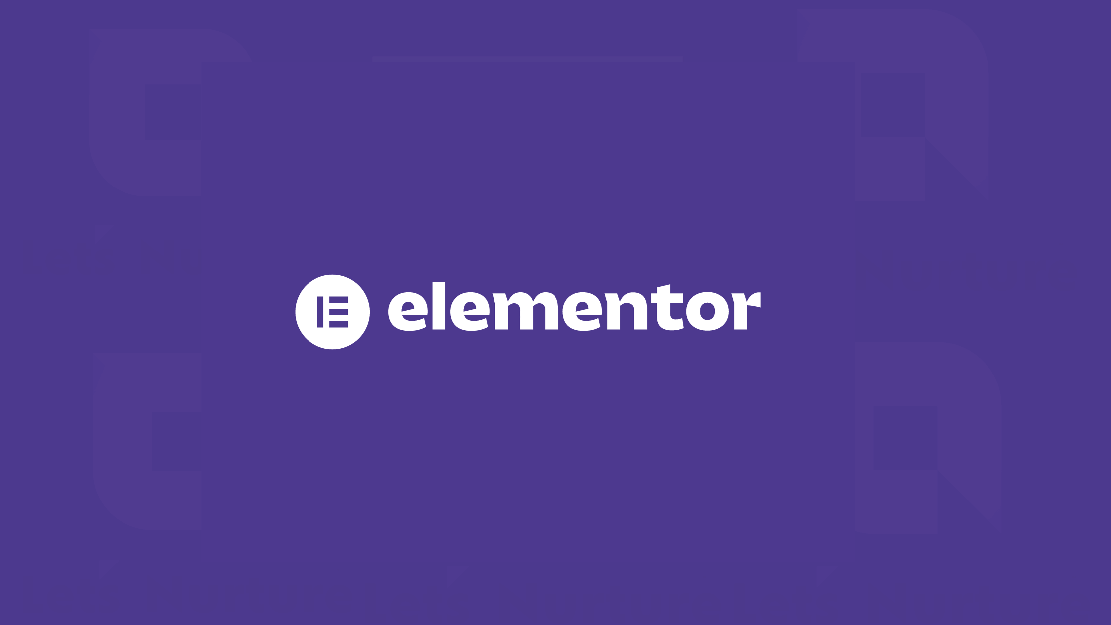 Elementor WordPress Design Professional