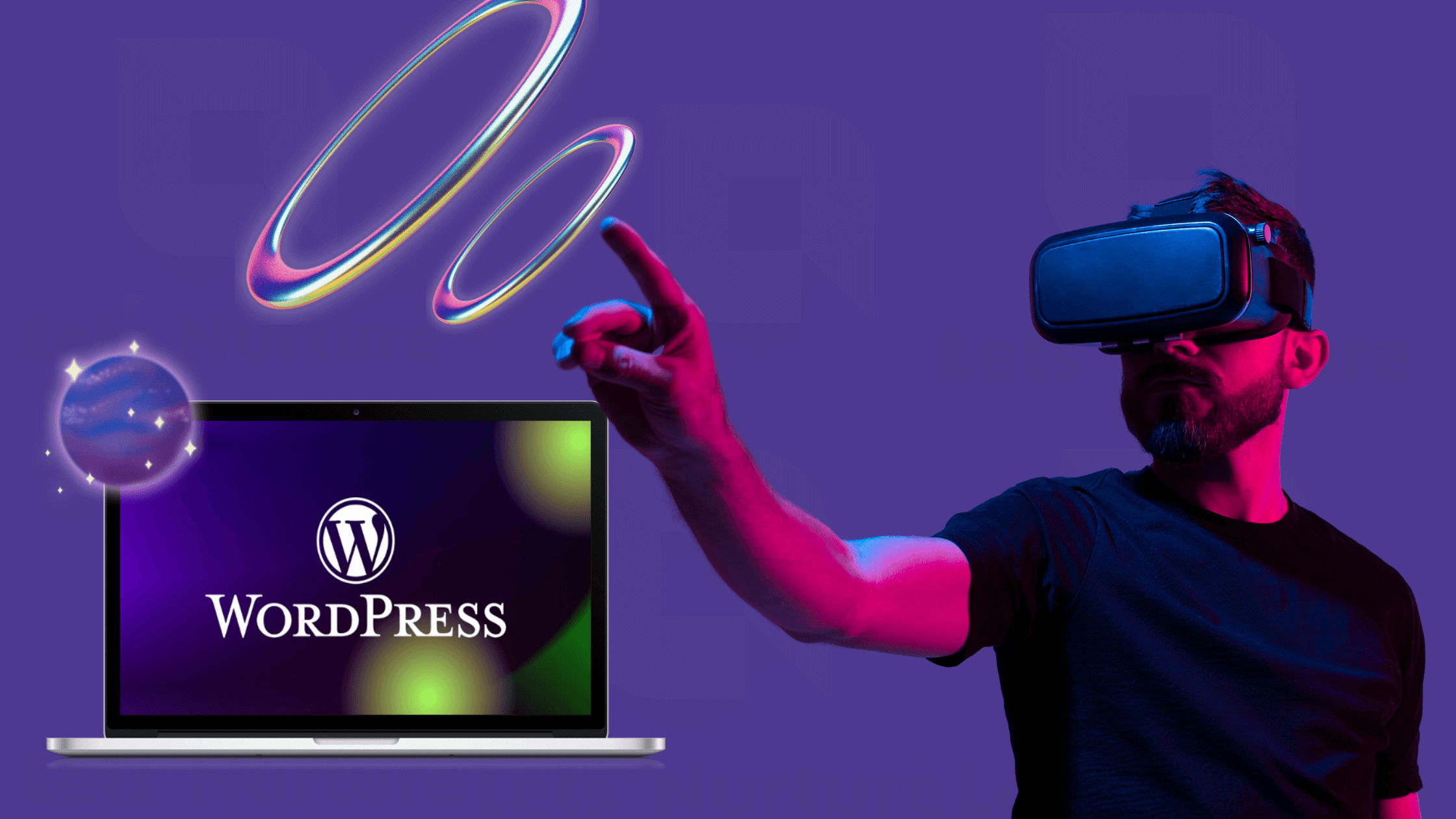 WordPress and the Metaverse: Envisioning the Future of Digital Experiences in 2024