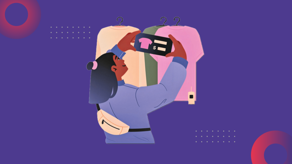 AR Solutions for Retail: Enhancing the Shopping Experience