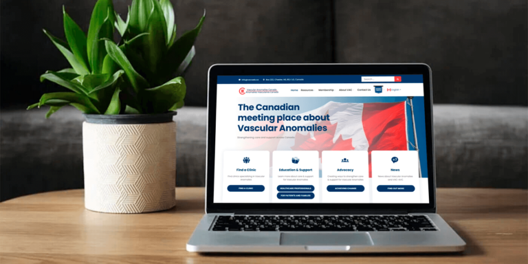Vac Web