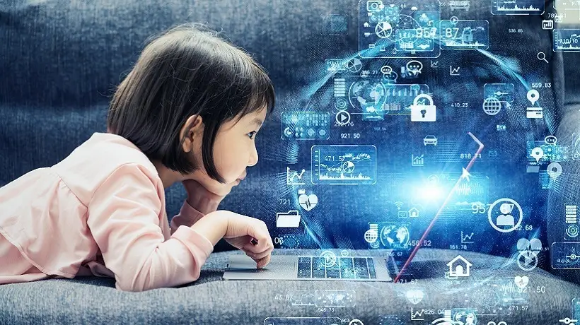 AI-powered solutions enhancing personalized learning experiences for students in 2025.