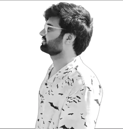 Kashyap Raval