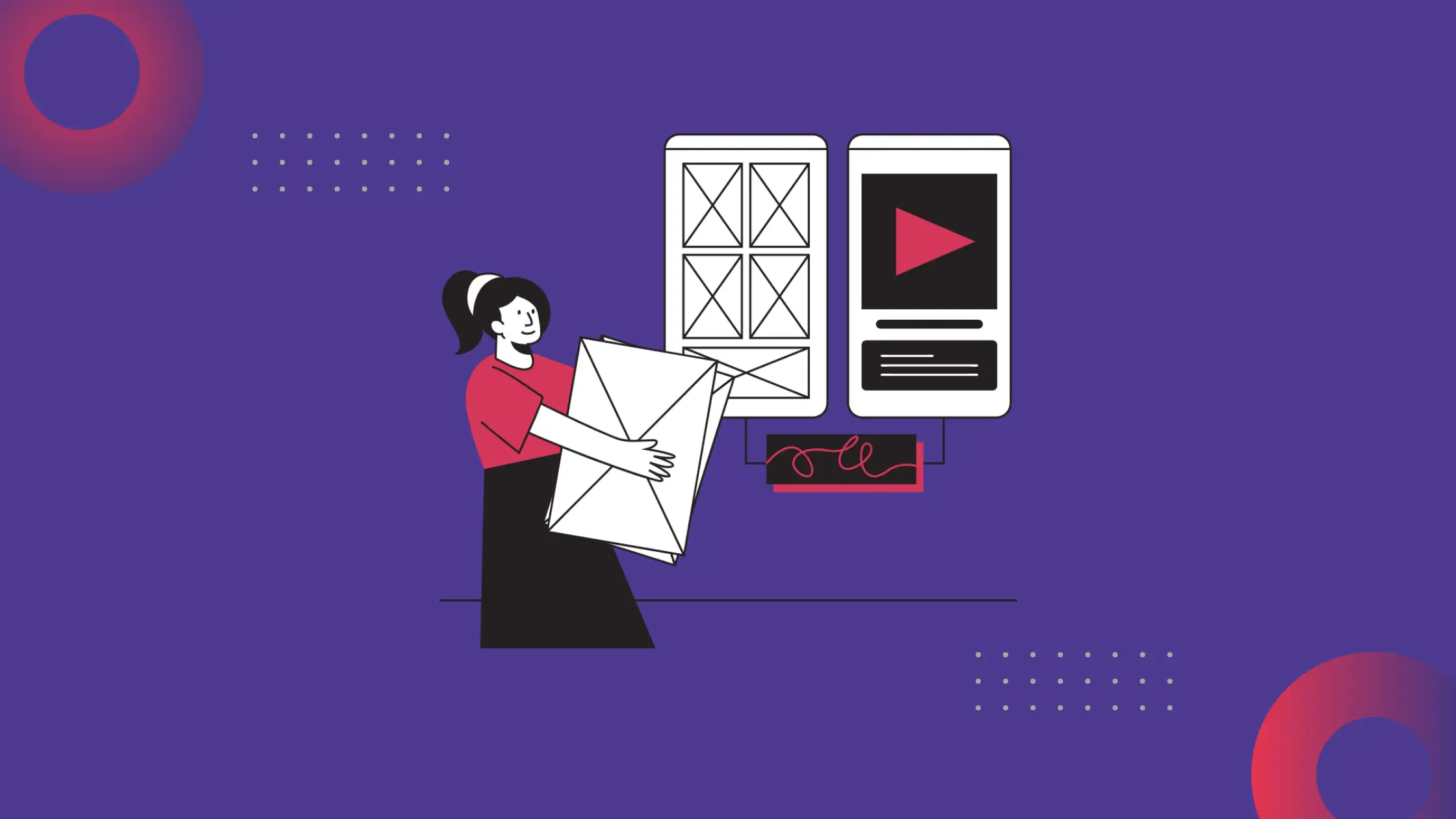 AI web design tools enhance faster website creation in 2025