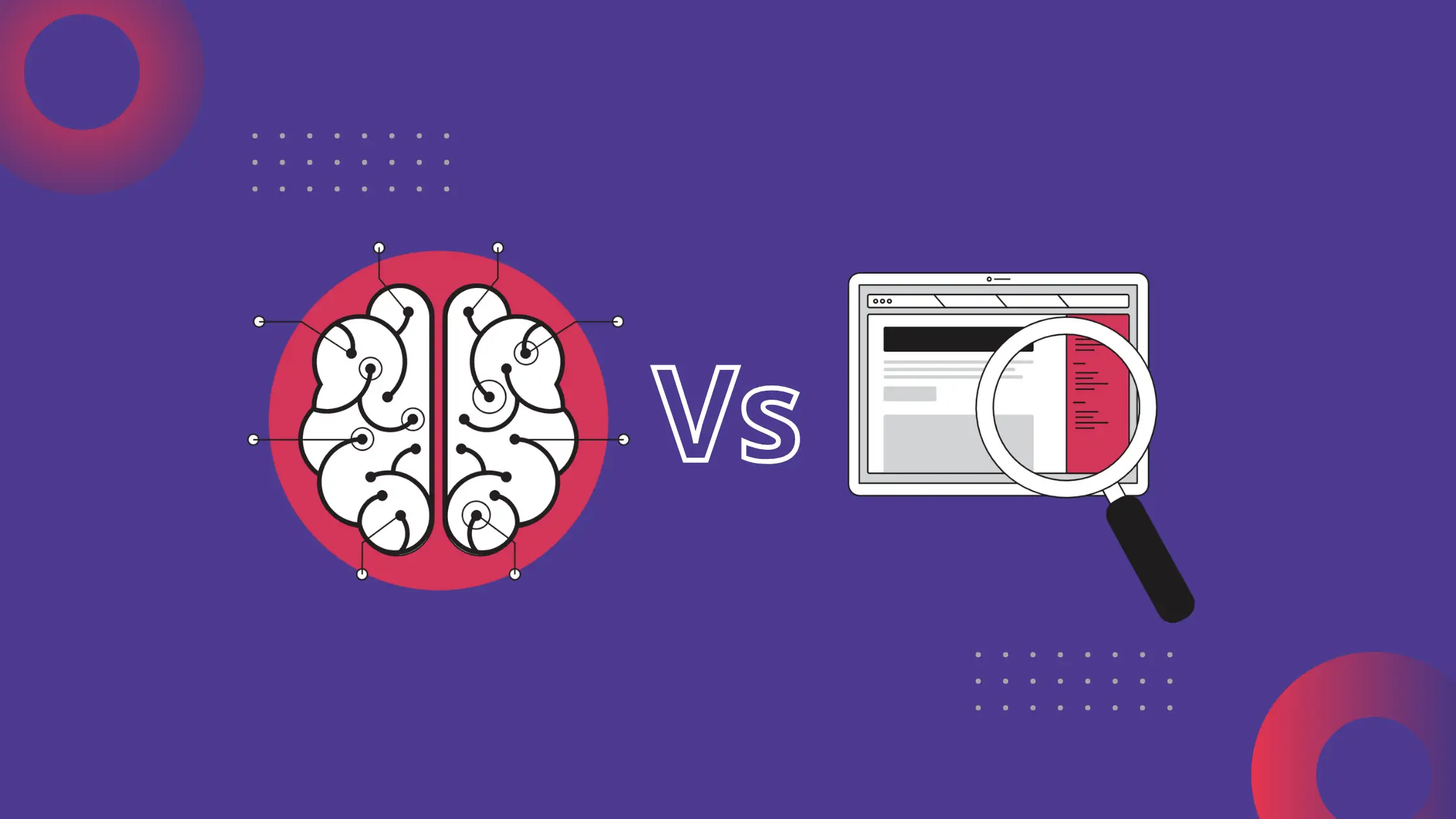 Generative AI and SEO integration for search optimization