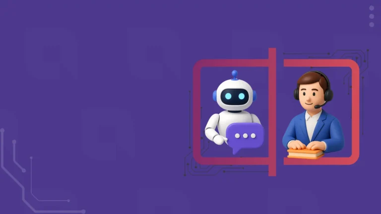 AI Chatbots vs. Human Support: Which One Is Right For Your Business?