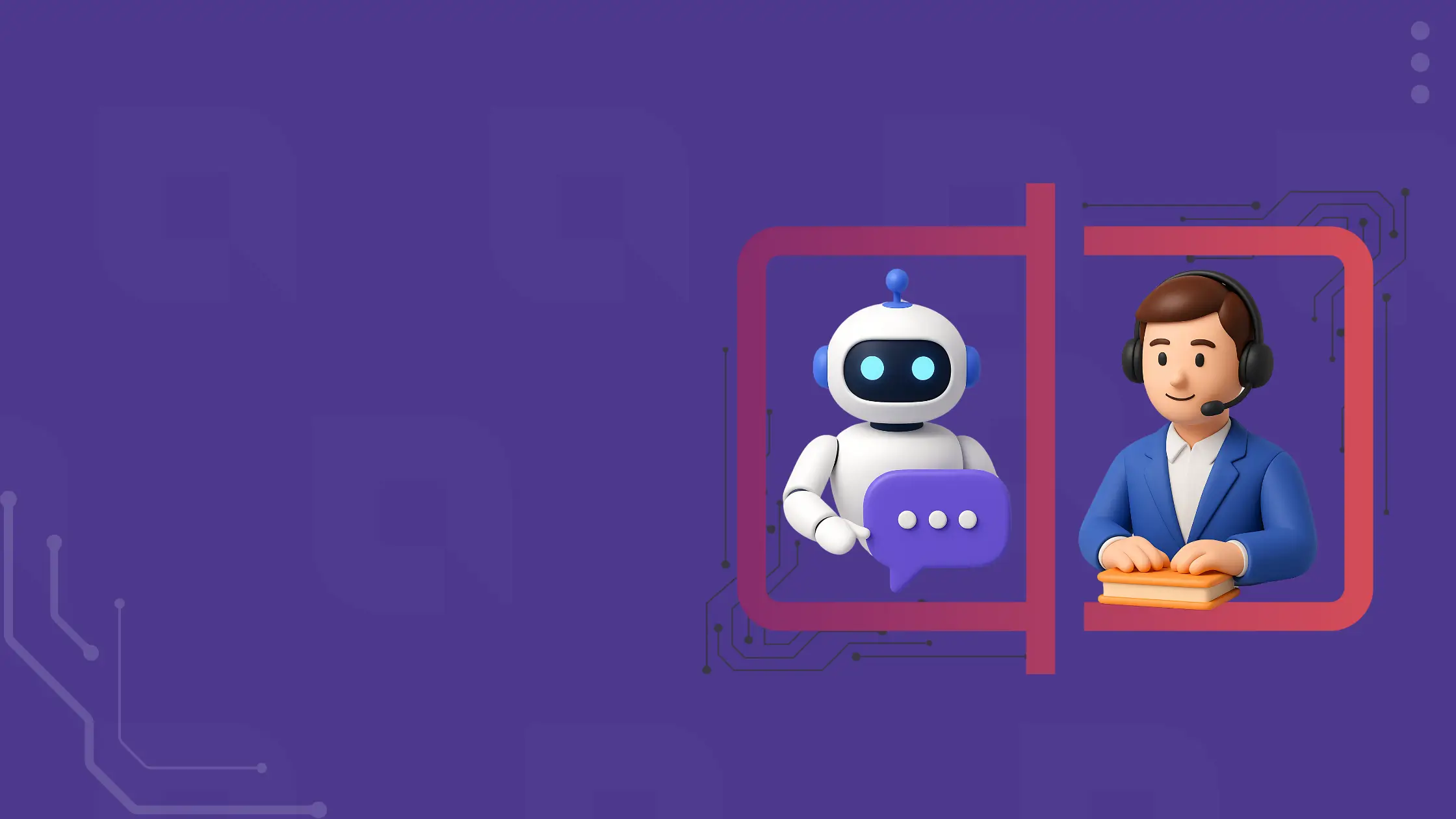 I Chatbots for Business: Enhancing Customer Support Efficiency