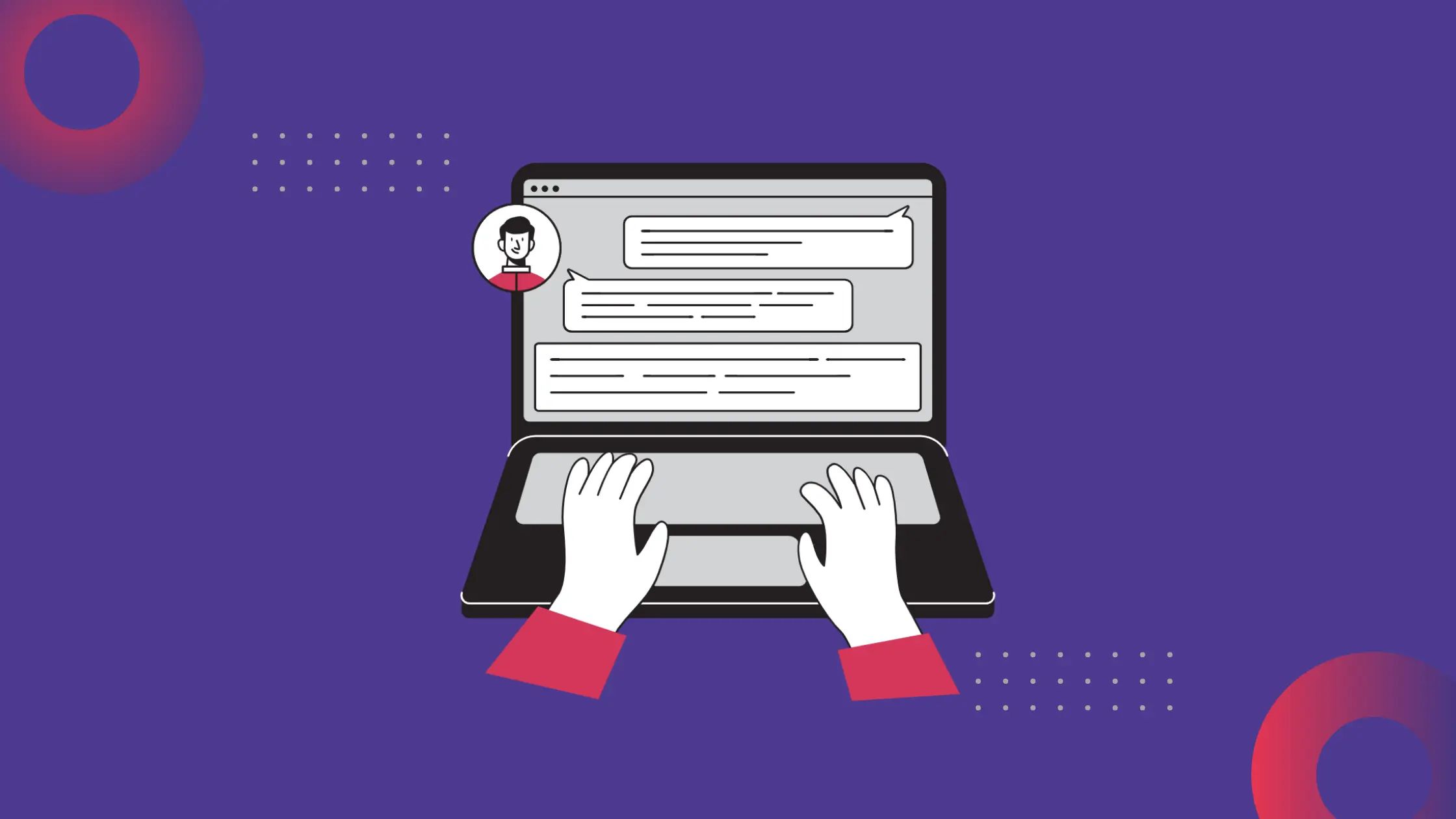 ai chatbots for scaling a business managing customer support