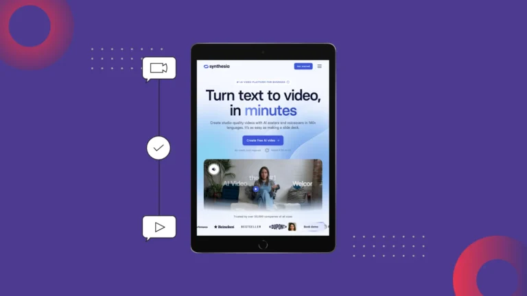 Best AI Video Generators To Try in 2025