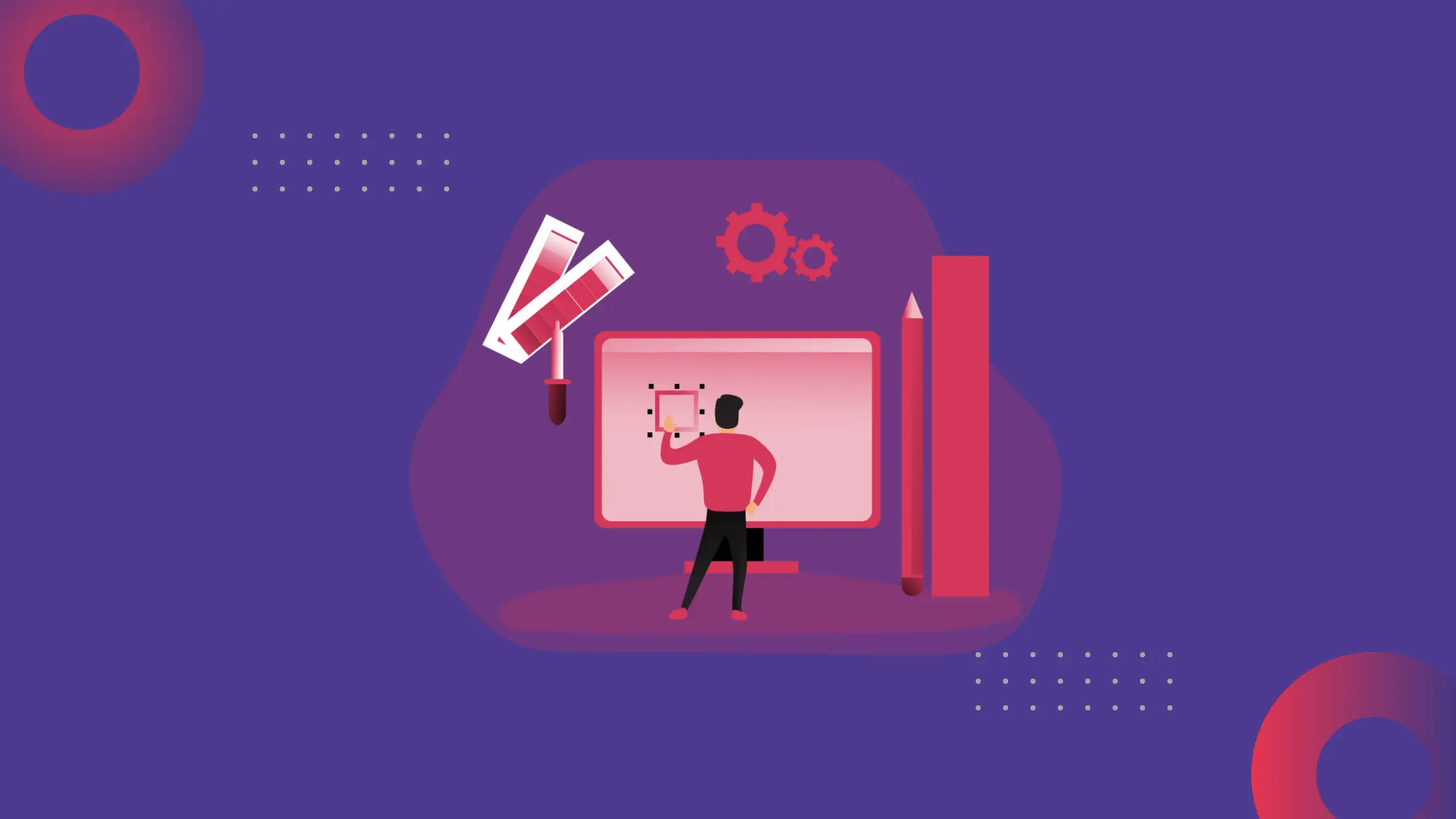 Modern website design in Moncton for local businesse