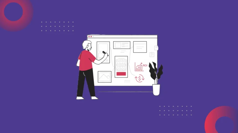How Website Design Services in Dieppe Drive Real ROI