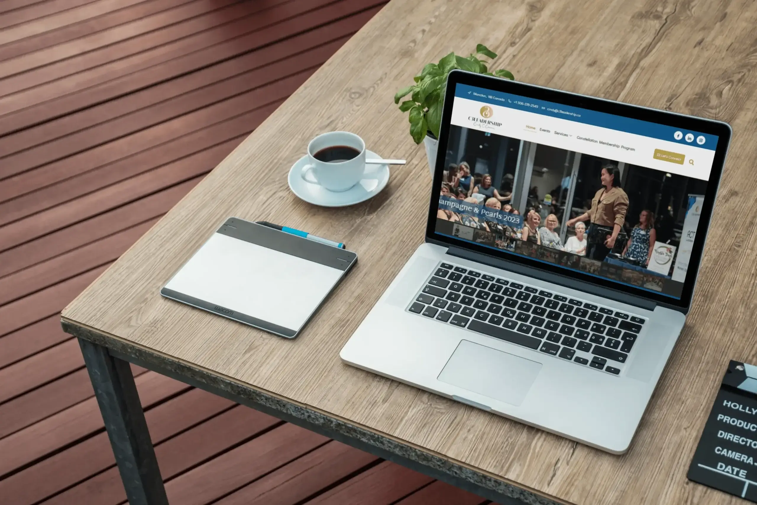 Affordable digital marketing services for Moncton startups