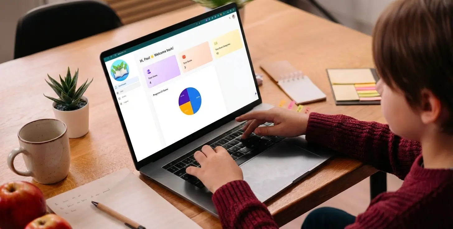 Bringing Children’s Books to Life with AI and AR Educational Technology