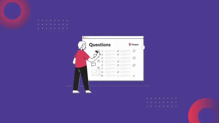 Top 10 Questions to Ask Any Website Design Company in Dieppe Before Hiring