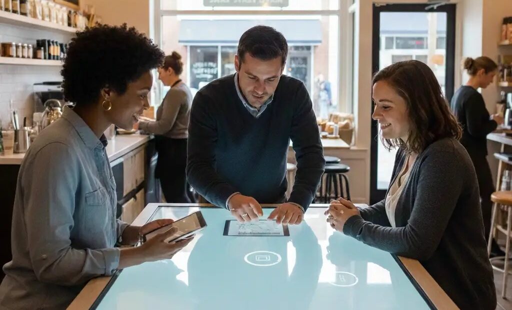 AI Development in Saint John for local business growth and innovation in 2026