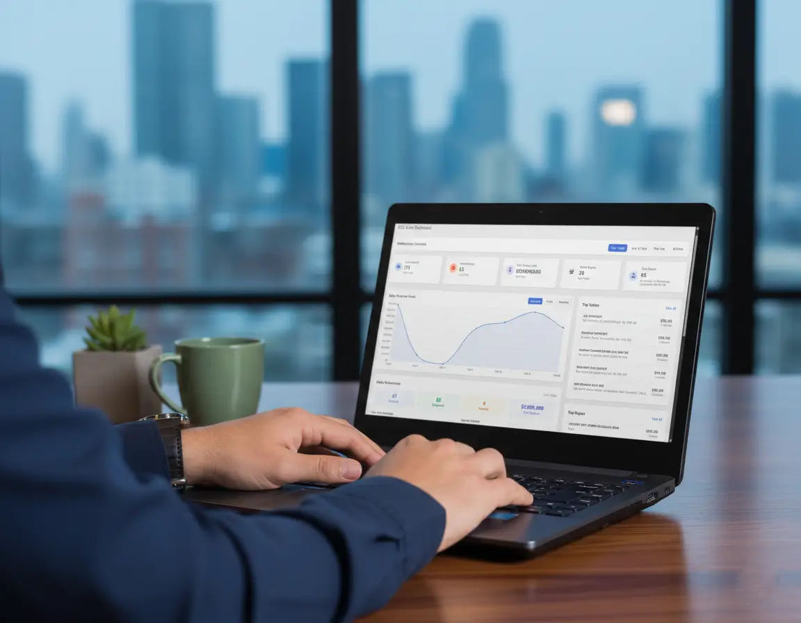 WordPress Development Services , 