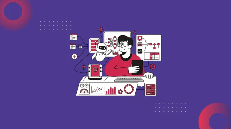 AI Chatbot Development Solutions: Step-by-Step Implementation Strategy