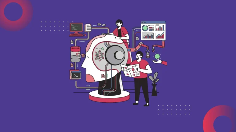 AI Integration Services: Step-by-Step Process to Automate Your Business