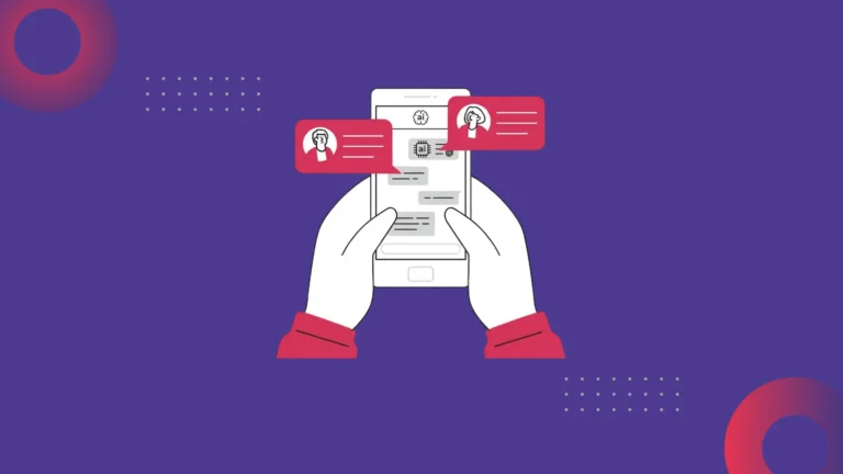 Custom AI Chatbot Development Services: Build Smart Conversations