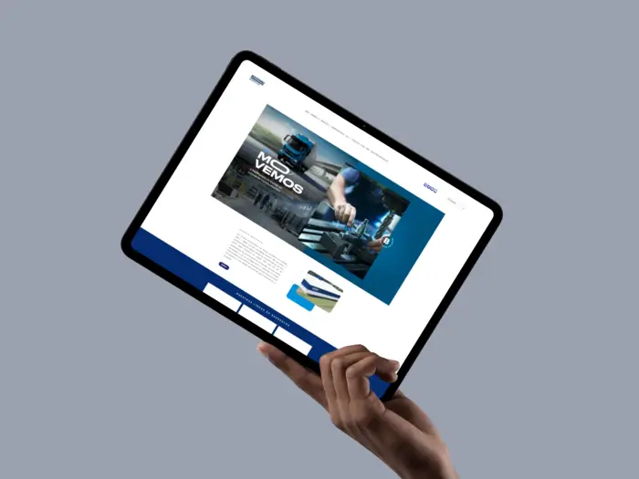AI Development for Smarter Supply Chain Management