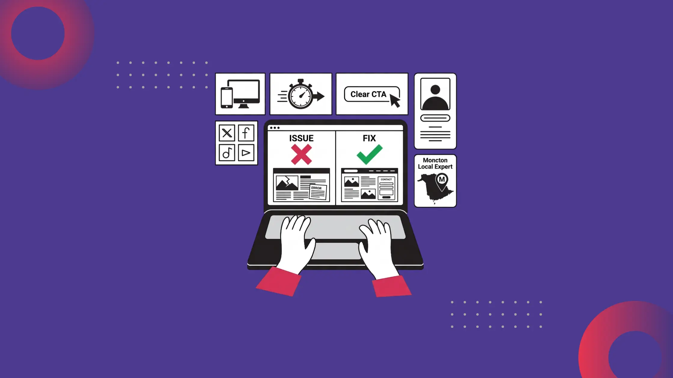 web-designer-moncton-website-mistakes-costing-you-customers