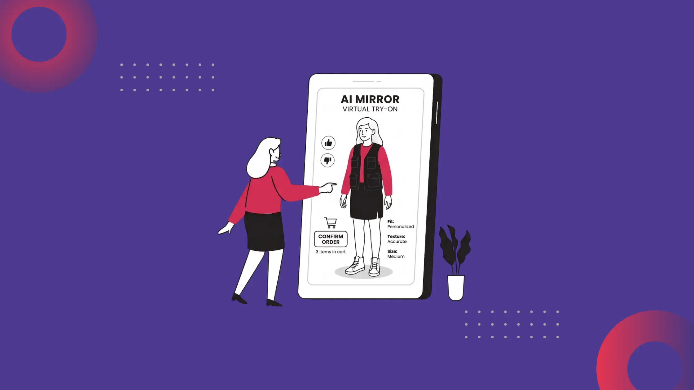 ai-mirror-for-ecommerce-increase-online-sales
